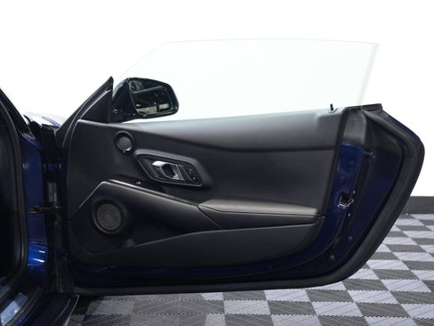 Used 2020 Toyota Supra Premium w/ Driver Assist Package image 22