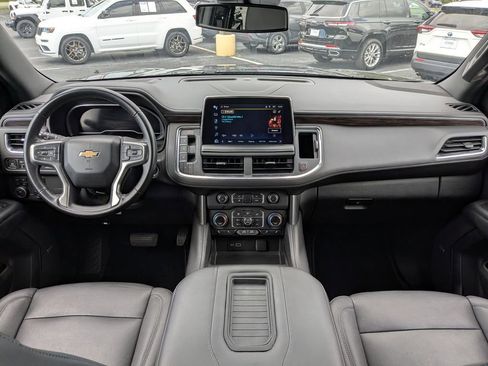 Certified 2023 Chevrolet Tahoe LT image 19