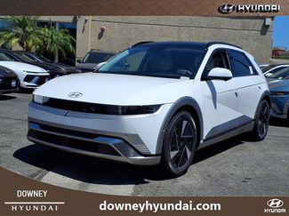 New 2026 Hyundai Ioniq 5 Limited RWD 360° Tour