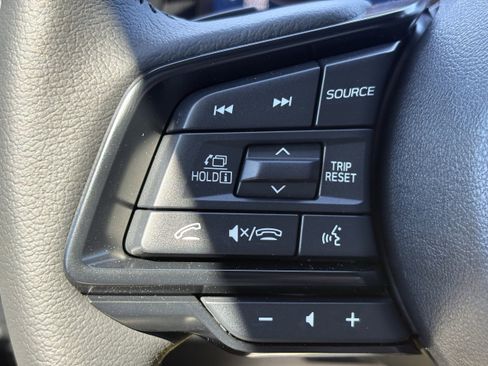 New 2026 Subaru Outback Premium AWD/4WD image 14