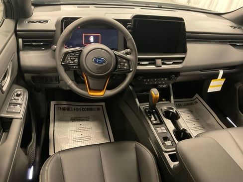 New 2026 Subaru Outback Wilderness AWD/4WD image 29