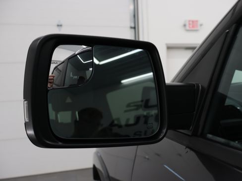 Used 2023 RAM 1500 Limited AWD/4WD image 45