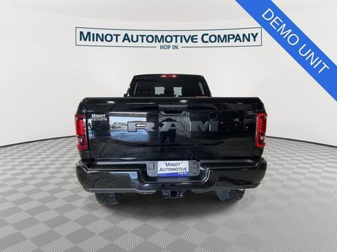 New 2025 RAM 2500 Big Horn AWD/4WD image 7