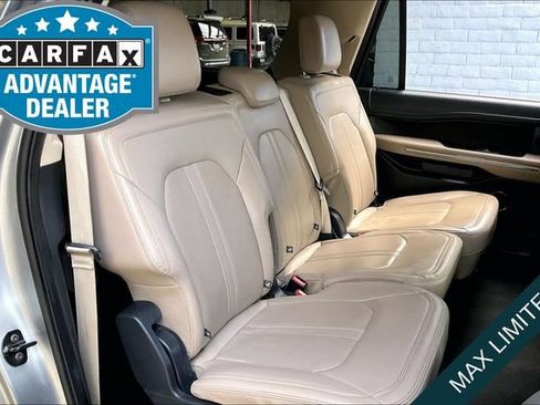 Used 2024 Ford Expedition Max Limited AWD/4WD image 26