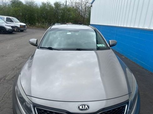 Used 2015 Kia Optima LX FWD image 3