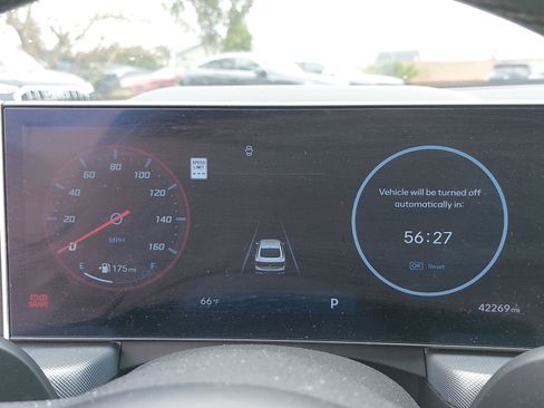 Used 2024 Hyundai Sonata SEL w/ Convenience Package FWD image 9