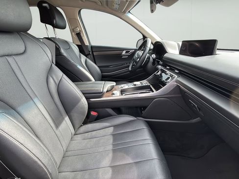 Certified 2024 Genesis GV80 2.5T AWD/4WD image 36