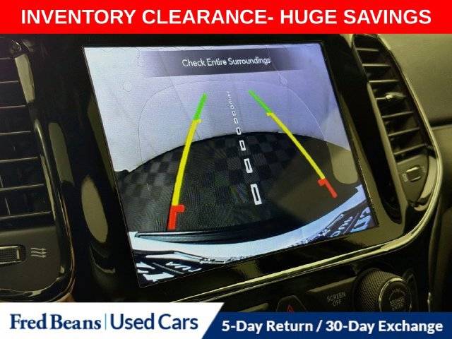 Used 2020 Jeep Grand Cherokee Laredo w/ Quick Order Package 2BN North AWD/4WD image 20
