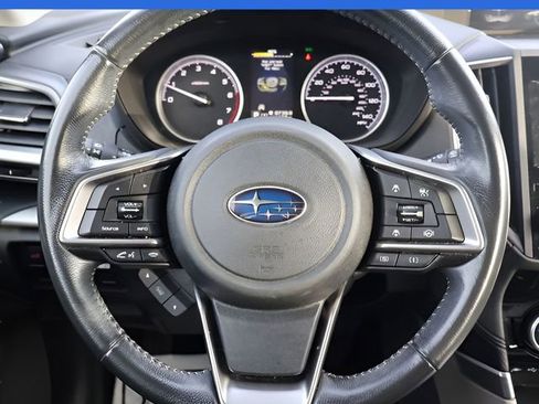 Used 2021 Subaru Forester Premium image 22