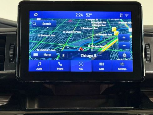 Used 2021 Ford Explorer Limited w/ Equipment Group 301A image 92