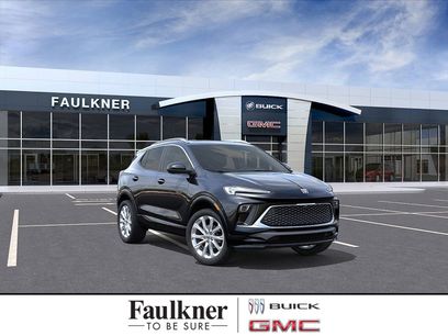 New 2026 Buick Encore GX Avenir w/ Avenir Technology Package