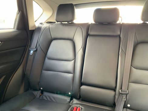 Used 2025 MAZDA CX-5 AWD 2.5 S w/ Select Package image 39