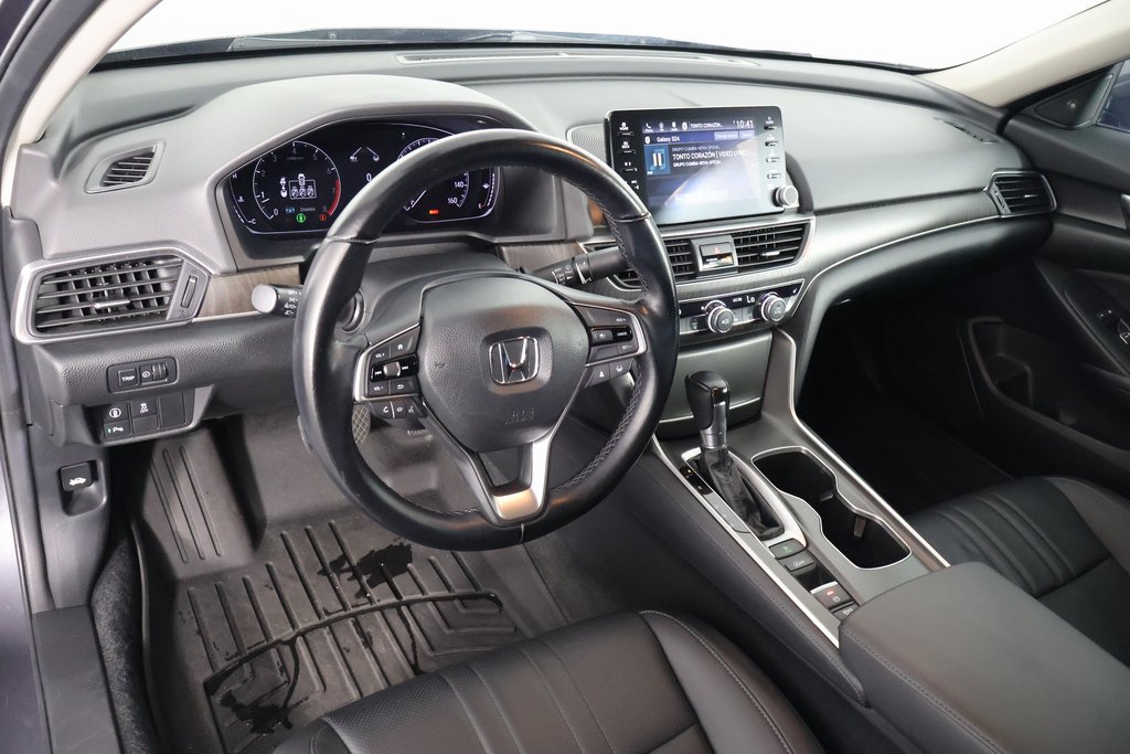 Used 2022 Honda Accord EX-L image 5