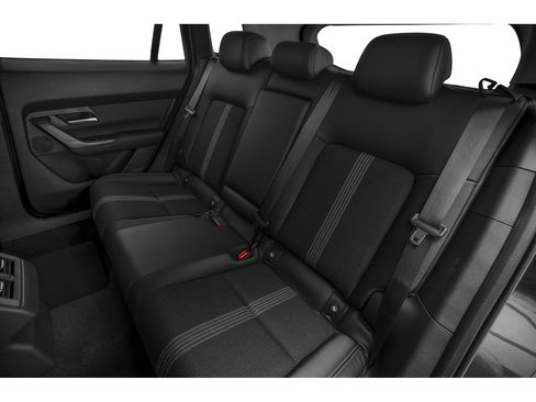 New 2026 MAZDA CX-50 AWD 2.5 S w/ Cargo Package image 9