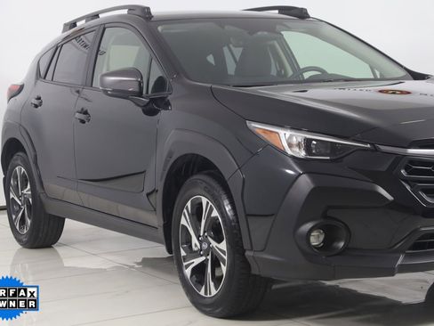 Used 2025 Subaru Crosstrek 2.0i Premium image 38