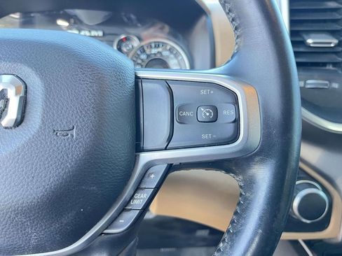 Used 2019 RAM 1500 Big Horn image 18