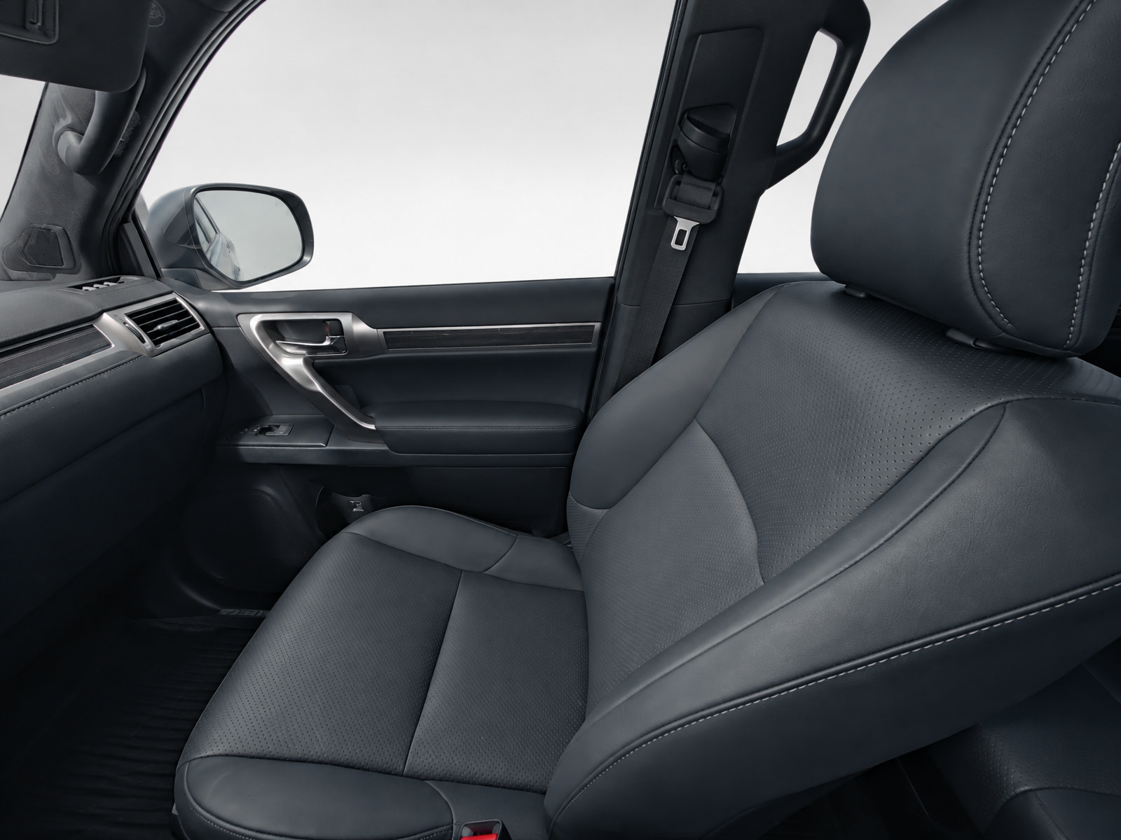 Used 2022 Lexus GX 460 Luxury AWD/4WD image 20