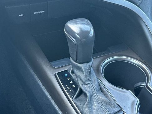 Used 2021 Toyota Camry XSE w/ Carpet Mat Package (TMS) FWD image 24