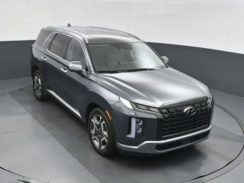 Used 2025 Hyundai Palisade SEL FWD image 40