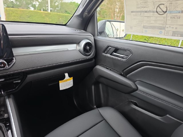 New 2026 Chevrolet Colorado LT w/ LT Convenience Package RWD image 9