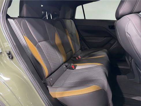 Certified 2025 Subaru Crosstrek 2.5i Sport w/ Popular Package #4A image 28