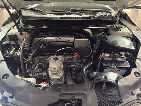 Used 2015 Acura TLX image 32