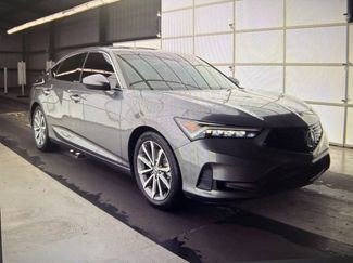 Used 2024 Acura Integra video 1