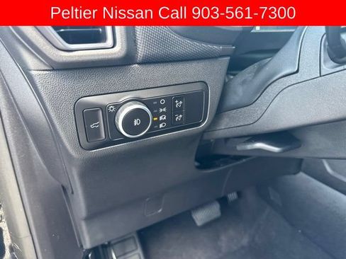 Used 2025 Ford Bronco Sport Big Bend w/ Convenience Package AWD/4WD image 12