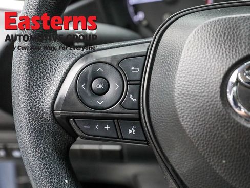 Used 2024 Toyota Corolla LE FWD image 15