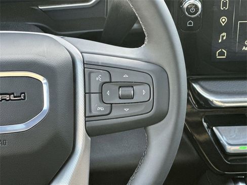 New 2026 GMC Sierra 2500 Denali w/ Denali Reserve Package image 11