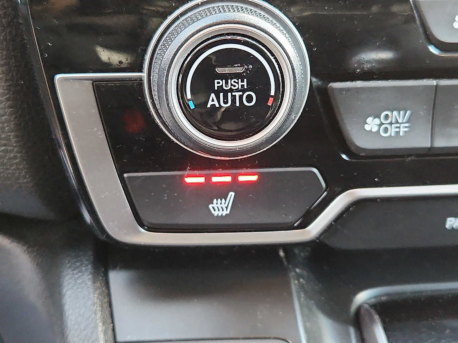 Used 2021 Honda CR-V EX image 24