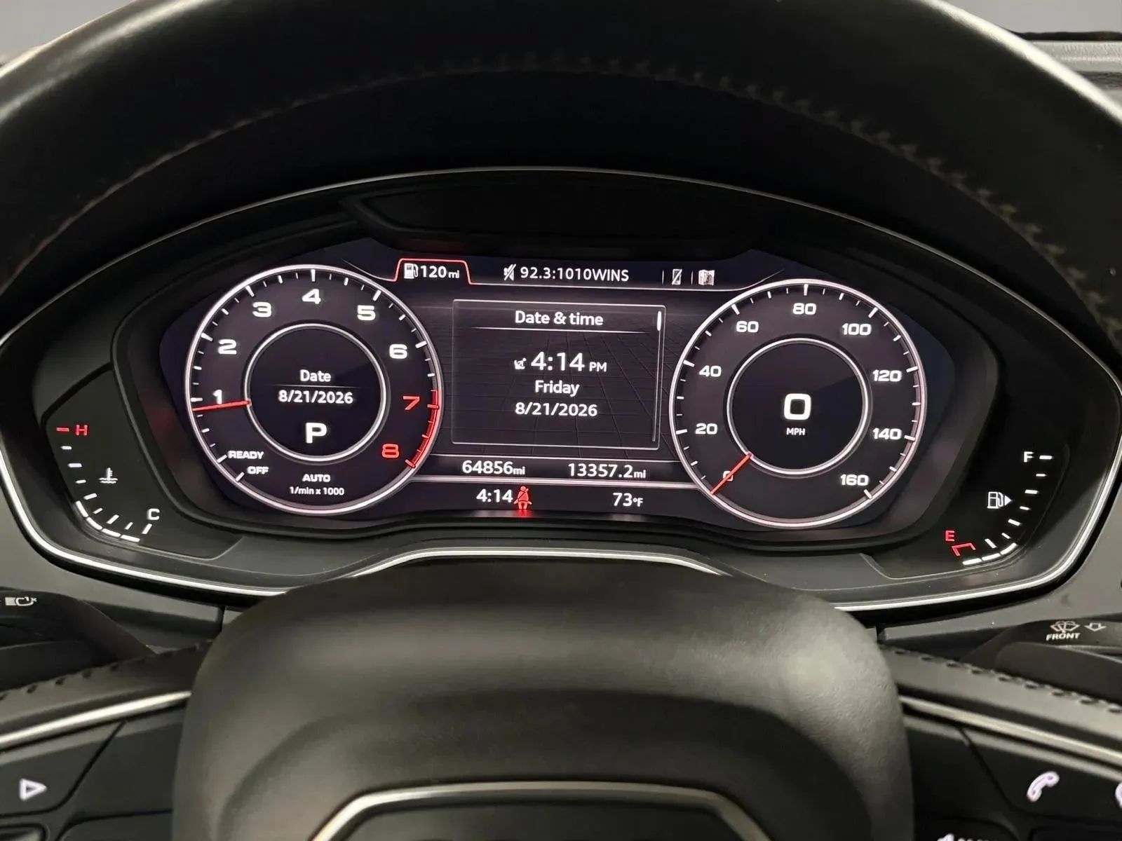 Used 2019 Audi Q5 2.0T Premium Plus AWD/4WD image 15