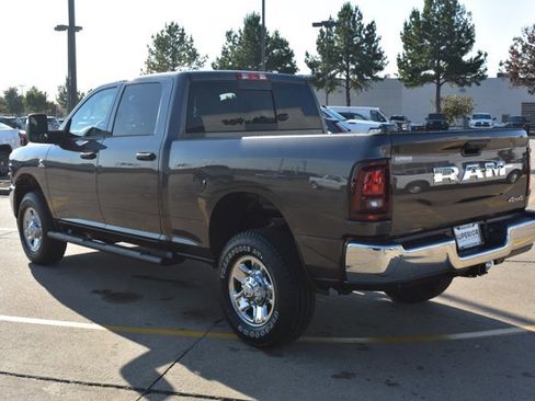 New 2026 RAM 2500 Tradesman image 8