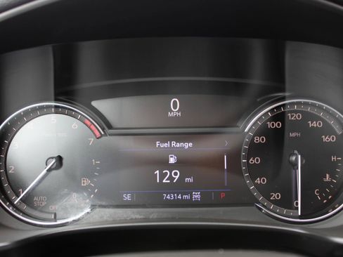 Used 2019 Cadillac XT4 Sport w/ Cold Weather Package AWD/4WD image 22