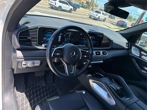 Used 2022 Mercedes-Benz GLE 350 GLE 350 image 22