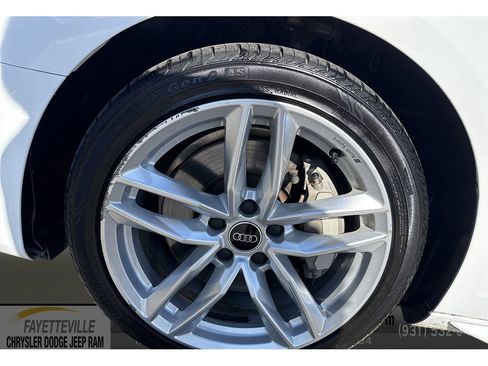 Used 2023 Audi A4 2.0T Premium Plus image 10