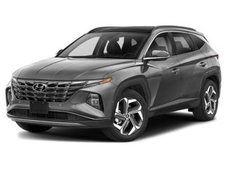 Certified 2023 Hyundai Tucson Limited AWD/4WD video 1