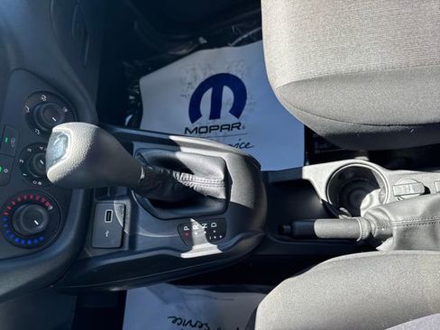 Used 2022 RAM ProMaster City Base image 24