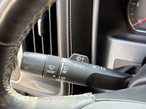 Used 2017 Chevrolet Silverado 3500 LTZ w/ Duramax Plus Package image 27