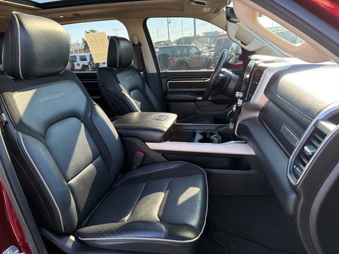 Used 2019 RAM 1500 Laramie image 26