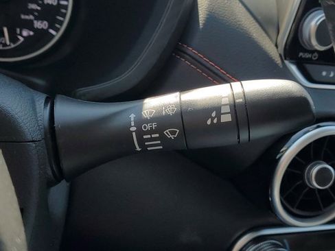 Certified 2025 Nissan Sentra SR w/ SR Premium Package image 14