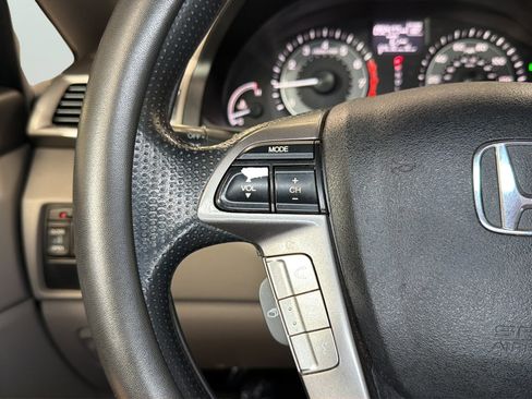 Used 2016 Honda Odyssey SE image 27