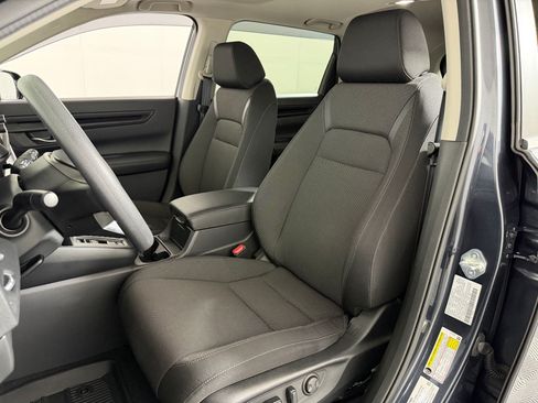 Certified 2024 Honda CR-V EX image 4