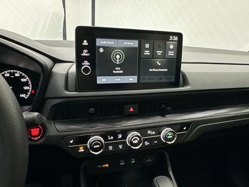 New 2026 Honda CR-V EX image 30