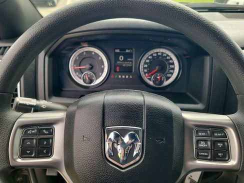 Used 2021 RAM 1500 Classic Warlock AWD/4WD image 21