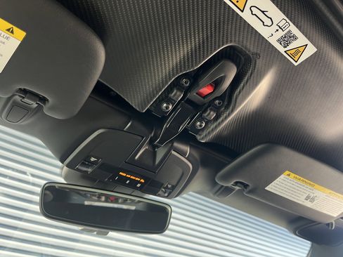 Certified 2025 Porsche 718 Boxster Spyder RS image 36