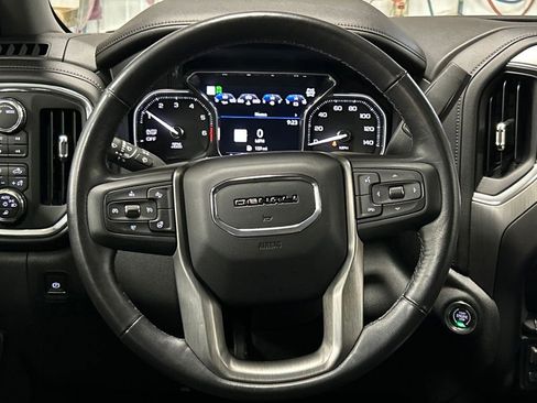 Certified 2021 GMC Sierra 1500 Denali w/ Denali Ultimate Package image 15