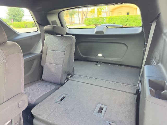 Certified 2022 Chevrolet Traverse LT FWD image 10