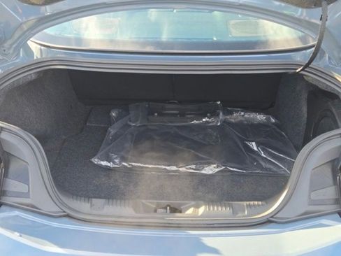 New 2025 Ford Mustang GT Premium image 7