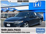 Used 2019 Honda Accord EX image 1